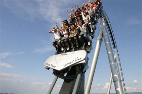 Im vorfeld stehen zahlreiche optionen offen, den abend des. Silver Star - Europa-Park - Parkmania.pl