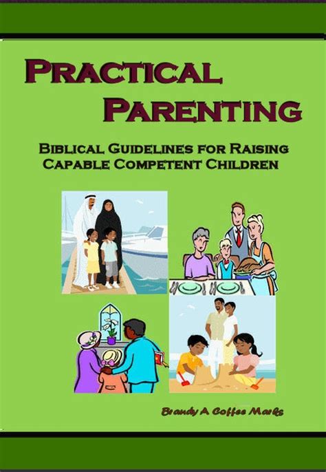 Parenting skills based on practical principles that can be ...