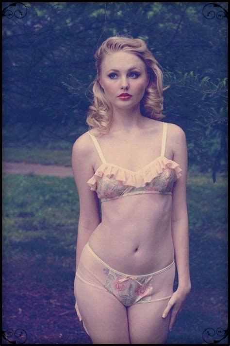 It was not yet given a rating by anyone. Unmentionables: Panties, Bras, Slips, Corsets, Garters ...