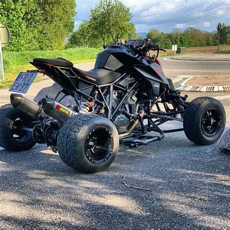 This builder went in a different direction with his custom yamaha r1 project. Pin on Go kart