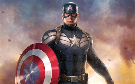 Check spelling or type a new query. Captain America Artwork Wallpapers | HD Wallpapers | ID #14816