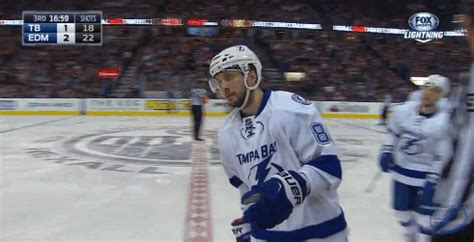 Find gifs with the latest and newest hashtags! Hockey Hunks: Nikita Igorevich Kucherov