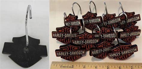 Collection by melissa renee mora. 6 Harley Davidson Bathroom Decor Accessories You Should ...