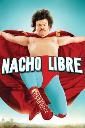 This movie is based on a real priest, rev. Nacho Libre 2006 Film Sa Prevodom Online HD | *Filmovi*