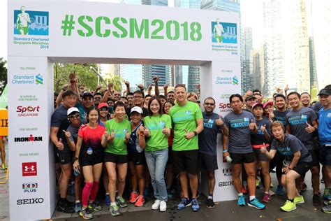 Standard chartered credit cards are recently known for its high approval rate in the industry, but that comes with a downside. A few of my Faves: My Top Five Global Fun Runs - Wild ...