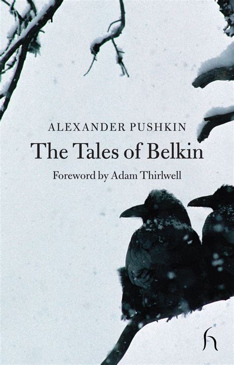 The author also publishes as alex r. Hesperus Classics | Alexander pushkin, Belkin, Tales