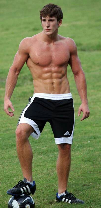 Kitties are enjoying the view. 365 best images about Toned guys body on Pinterest ...