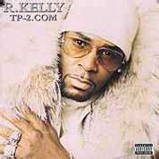 The fourth studio album of r. R. Kelly - TP-2.com (CD, Album) at Discogs