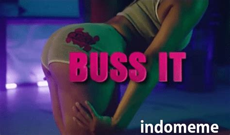 Slimsantana buss it challenge tik tok dance compilation | buss it tik tok#tiktokbussit #tiktokcompilation #slimsantanabussitthanks for your support💕 subscri. Slim Santana Buzz it Twitter Buss it Challenge Viral - Indonesia Meme