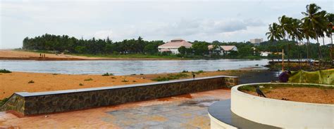 Published by and at the direction of k shanmugam. Shankumugham Beach, Trivandrum - Experience Kerala