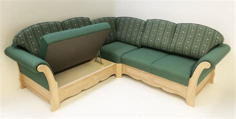 Hochwertige ecksofas mit einzigartigen designs: Sofa Ecksofa Sterzing , TS-1669 TS-1675-Spitzecke ...