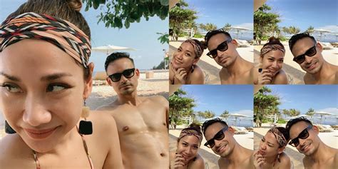 We did not find results for: FOTO: BCL & Ashraf Sinclair Liburan ke Pantai, Romantis ...