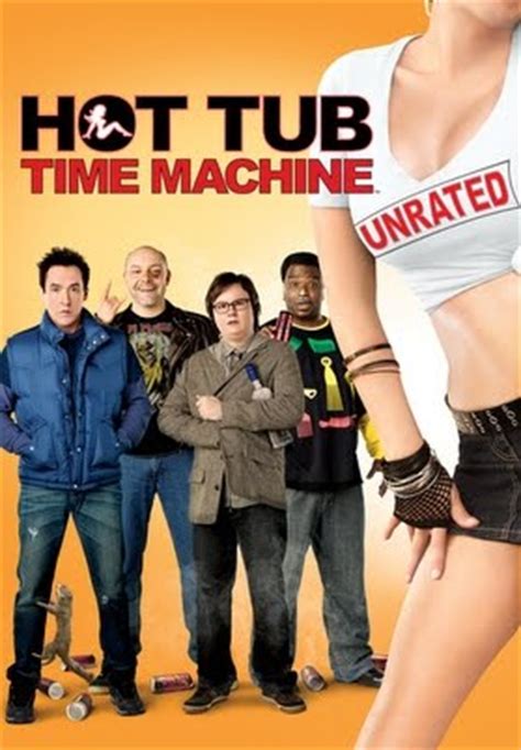 Renting hot tubs for private clients, corporate clients, and festivals all across the uk. Hot Tub Time Machine (Unrated Version) - Movies & TV on ...