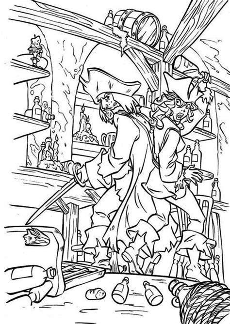 Pirate Coloring Pages For Adults at GetColorings.com | Free printable colorings pages to print ...