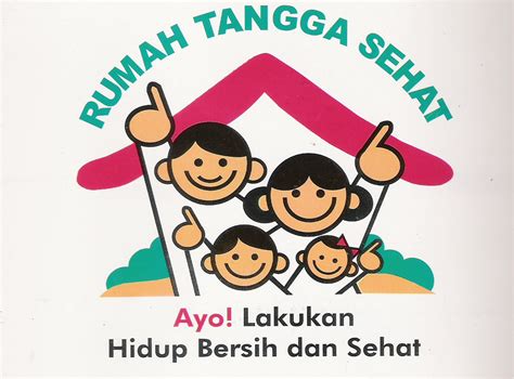 Keseluruhan dari materi phbs bertujuan untuk meningkatkan kualitas kesehatan individu dan masyarakat yang terlibat pada setiap tatanan. FORUMPENYULUHKESEHATAN: Contoh Perhitungan PHBS Rumah Tangga