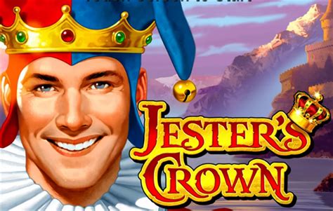 This slot machine has 5 reels in total bets and gives a total wagers value of different combinations the lowest pay symbols in the game, which is shown that are worth winning combinations. New Jester's Crown Slot Machine Launched by Novomatic ...