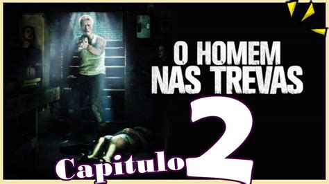 Maybe you would like to learn more about one of these? O Homem nas trevas 2 Trailer ? Filme de Terror Ja tem data ...