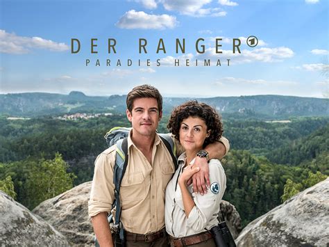 Can also refer to a soldier who is not a member of the 75th ranger regiment who 2. Amazon.de: Der Ranger - Paradies Heimat ansehen | Prime Video