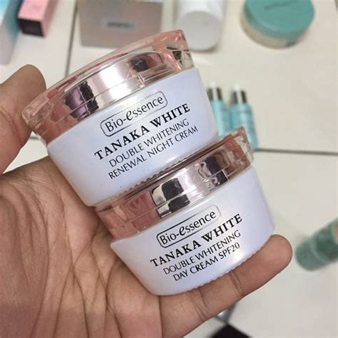 Pencuci muka yang sesuai untuk kulit sensitif, kering & berjerawat atau.semua jenis kulit? Bio-Essence Tanaka Bio-white Advanced Whitening Set Review