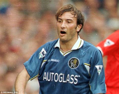 Create and share your own fifa 19 ultimate team squad. Footballers who had careers ended by injury | Daily Mail ...