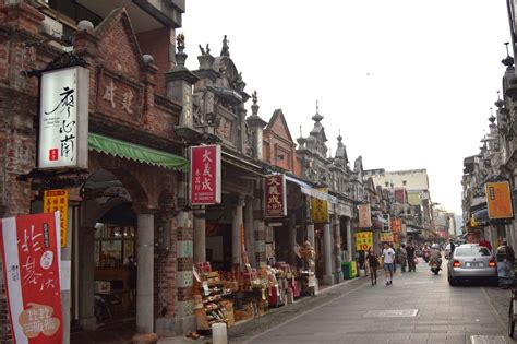 These daxi pump come in solar versions and are certified efficient. Daytripping: Daxi Old Street and Cihu, Taiwan