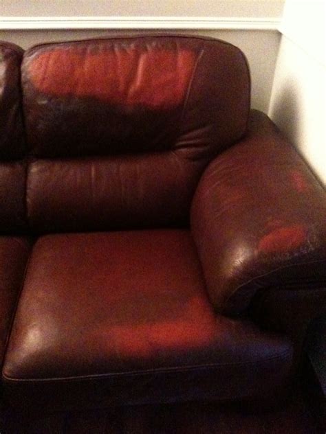 How do you remove sweat stains from leather? 8 Photos How To Remove Body Oil Stains From Leather Sofa ...