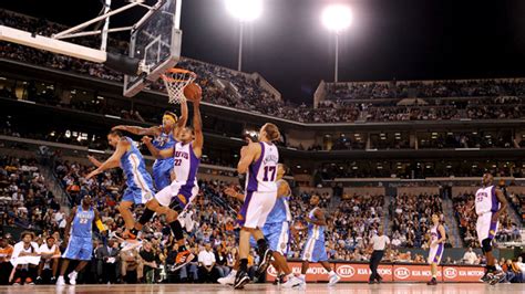 They're rolling right now and booker is. Suns vs Nuggets