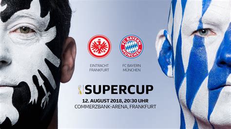 We did not find results for: Supercopa da Alemanha entre Frankfurt e Bayern já tem data ...