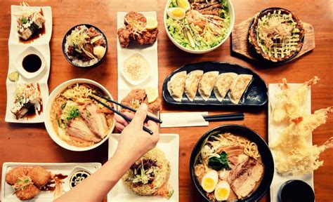 Clases de cocina japonesa 1ª iniciación a la cocina japonesa reconoceremos los productos más auténticos, sus utensilios de cocina, la los martes de 17:30h a 19:00 h. Ingredientes básicos de cocina japonesa | Guía Repsol