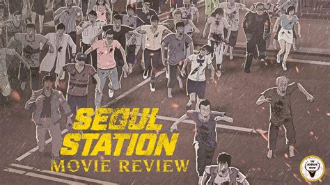 Seoul station, however, is a short prequel, that tells a story one day before the story of train of busan, it doesn't really explain the virus or how it started but seoul station does an excellent job setting the foundation for train to busan. "Seoul Station" 2016 Train to Busan Prequel Movie Review ...