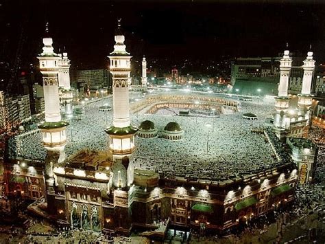 Di indonesia juga banyak masjid yang bagus besar dan indah untuk. Subhanallah...Pengalaman Pertama Mengerjakan Umrah di ...