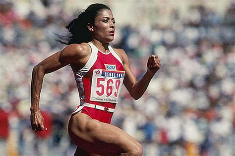 Jun 09, 2021 · away from the track, griffith joyner's style made her a pop culture phenomenon. A History of Athletes Retiring as Champions | Complex