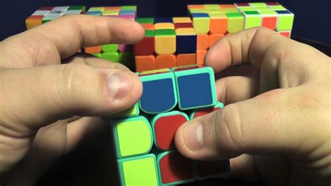 We did not find results for: Super Simple 6 Step Rubik's Cube Tutorial - YouTube