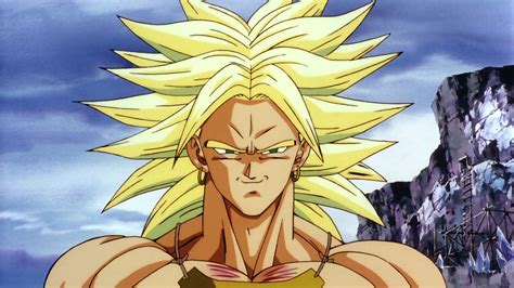 Find out where to watch dragon ball z: DRAGON BALL Z BROLY LE SUPER GUERRIER 1993 TELECHARGER ...