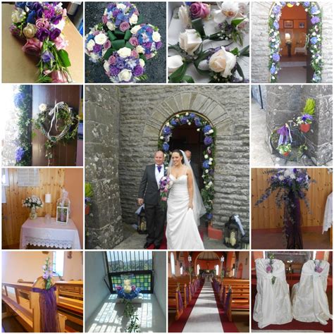 Clare day flowers is floral and event design studio in victoria bc, canada providing custom designs for weddings and events. Wedding Flowers, County Clare, Ireland