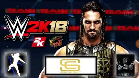 With wwe2k18 download, the developers have emphasized on a variety of fans in the arena. DOWNLOAD WWE 2K18 ISO file PPSSPP GAME FOR ANDROID JUST 300 MB