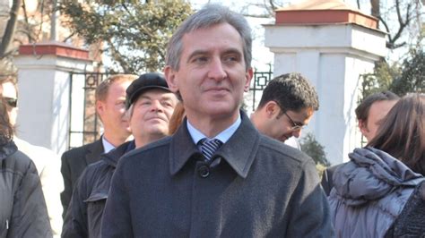Diab, who had been prime minister for 10 months when the explosion happened, and remains in a caretaker role after resigning days later, said his conscience was clear. New Caretaker Prime Minister Appointed In Moldova