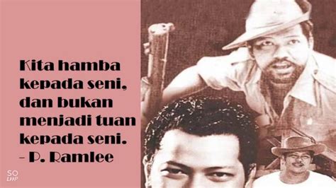 Maybe you would like to learn more about one of these? Getaran Jiwa (with lirik) - P-Ramlee - YouTube