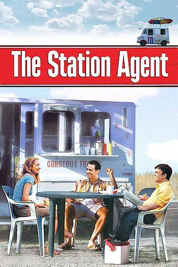 Scroll down and click to choose episode/server you want to watch. Watch The Station Agent Online | 2003 Movie | Yidio