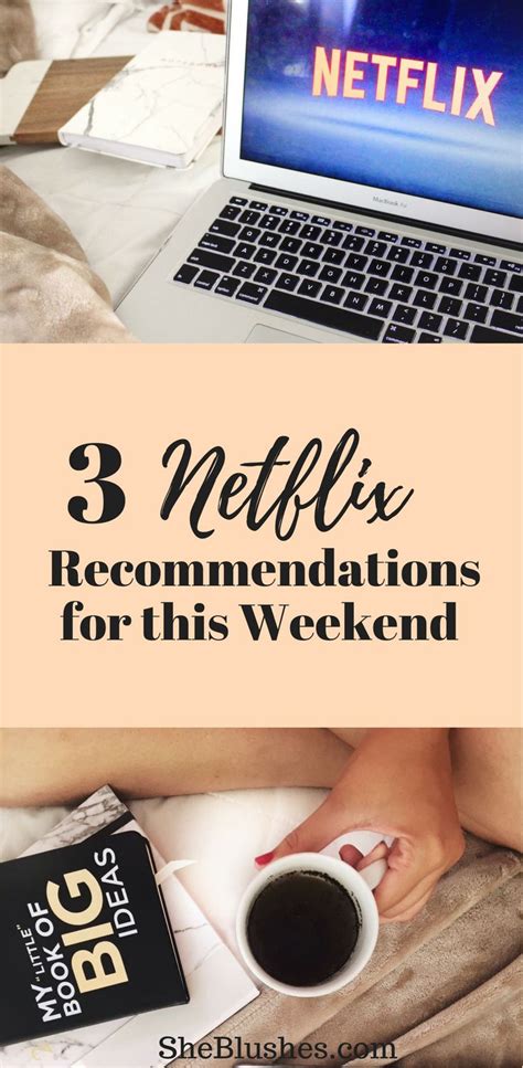 You've got a subscription, you're ready for a marathon, and you want only the best movies no netflix to watch. What to watch on Netflix? Here are 3 Netflix ...