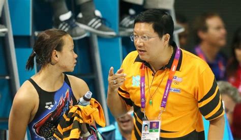 Maybe you would like to learn more about one of these? Olympic star Pandelela Rinong among seven Malaysian divers ...