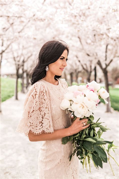Pink Peonies by Rach Parcell - A Personal Style, Beauty & Home Blog | Rachel parcell outfits ...
