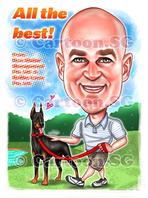 Check spelling or type a new query. Farewell Gift - Cartoon.SG - Singapore Caricature Artists ...