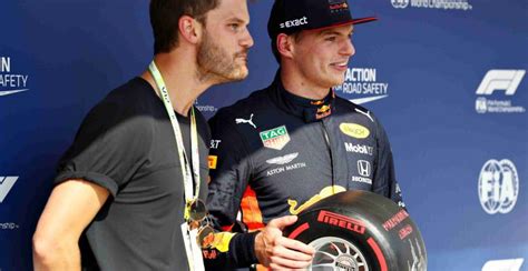 Le pilote néerlandais va aller passer des examens complémentaires à l'hôpital. Pirelli explains possible reason for Verstappen's Imola ...