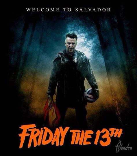 Check spelling or type a new query. Vrijdag de 13e | Horror movie posters, Friday the 13th ...