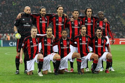 Milan or simply milan, is a professional football club in milan, italy, founded in 1899. Top 10 Football Clubs in the World 2013 - CrazyPundit.com