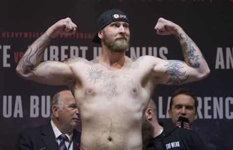 One of the world's best heavyweight, robert helenius has proven that he can box and bang with the world's. Robert Helenius ottelee seuraavaksi Yhdysvalloissa ...