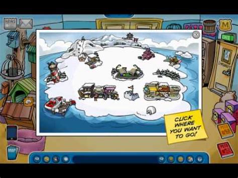 This is what it looks like inside the water dojo to earn these, you must play lots of card jitsu water, and win, this game is medium as you have to be quick, i suggest you buy lots of power cards. Club Penguin Card Jitsu Water Hunt 2010 - YouTube