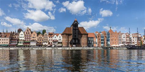 Enter your dates to see prices. Gdańsk Stare Miasto i Śródmieście