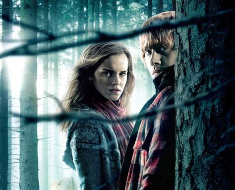 Primera parte de la adaptación al cine del último libro de la saga harry potter, «harry potter y las reliquias de la muerte». Harry Potter y las Reliquias de la Muerte Parte I - Crítica de la película - HobbyConsolas ...